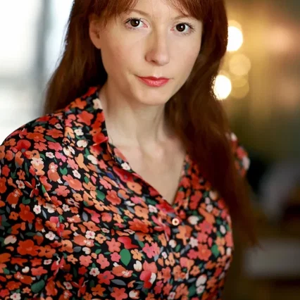  Natalia Bohn