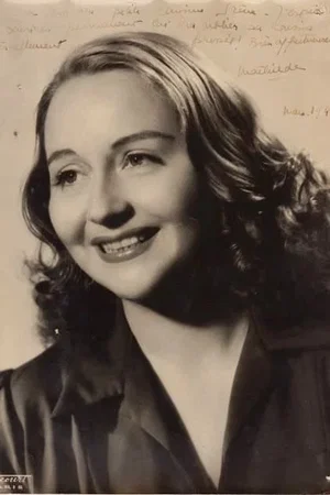 Photo de  Mathilde Casadesus