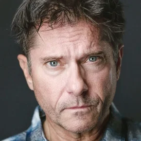 Photo star :  Charles Edwin Powell