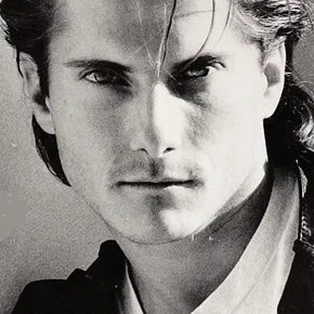Photo star :  Charles Edwin Powell