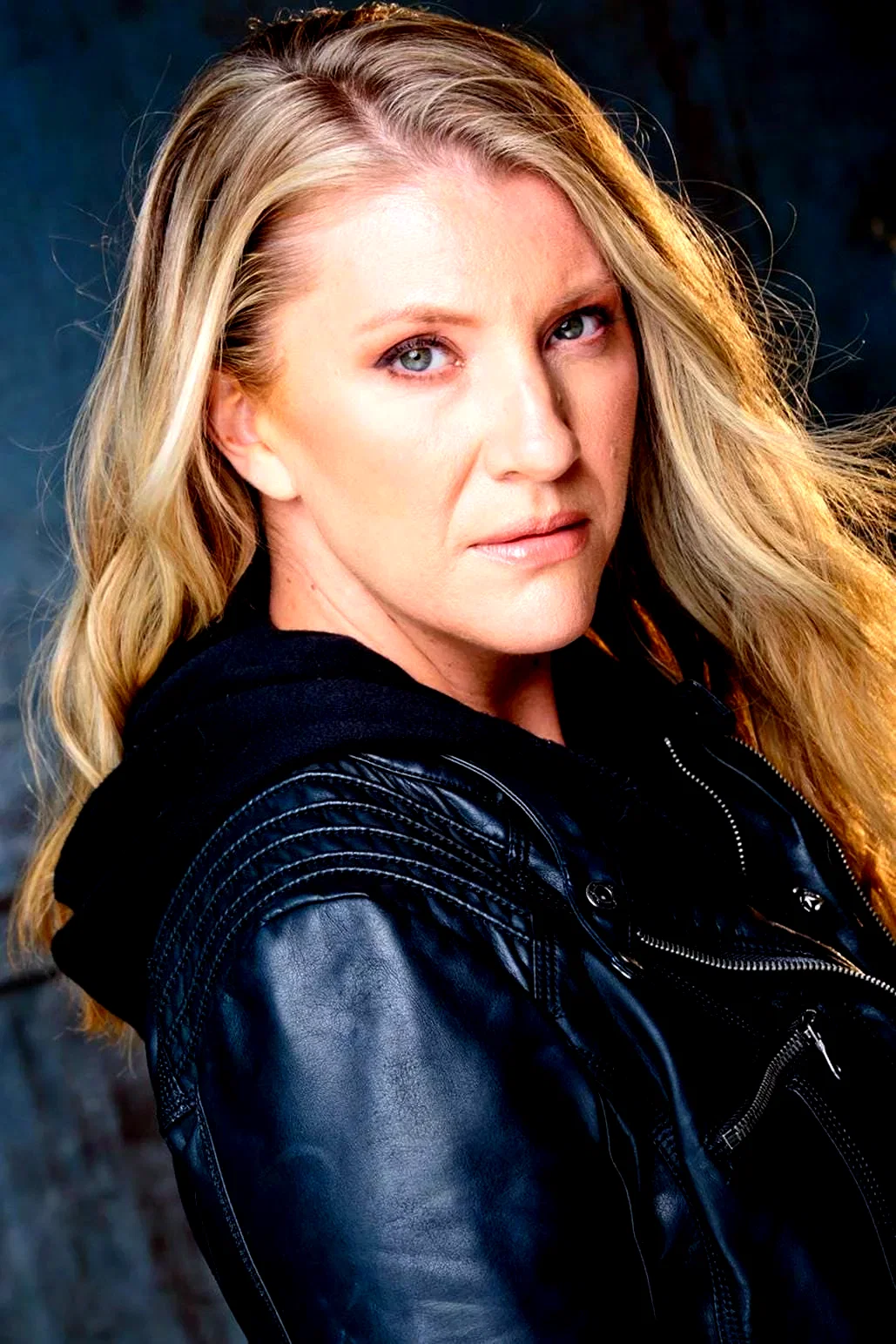  Amy Schumacher