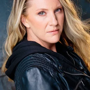 Photo star :  Amy Schumacher