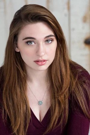  Allison Pittel photo