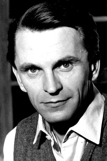 Michel Boisrond