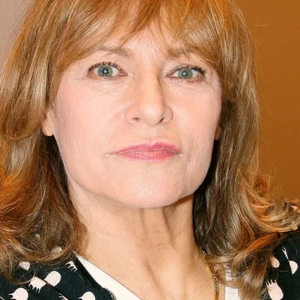 Nathalie Delon
