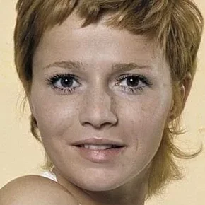 Photo star :  Catherine Jourdan