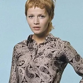 Photo star :  Catherine Jourdan