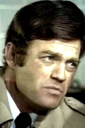 Robert Rondo