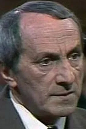 Photo de André Thorent