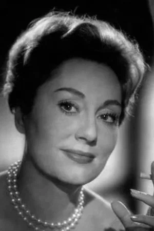 Lola Müthel photo