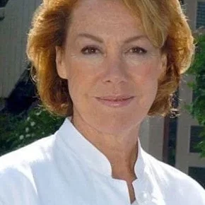 Photo star : Gaby Dohm
