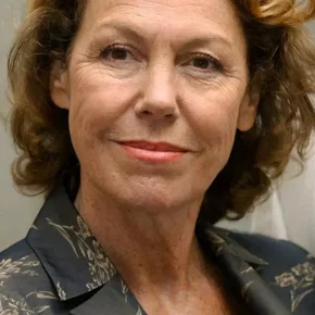 Photo star : Gaby Dohm