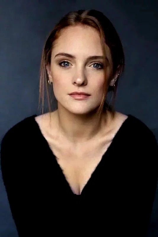  Mélanie Robert