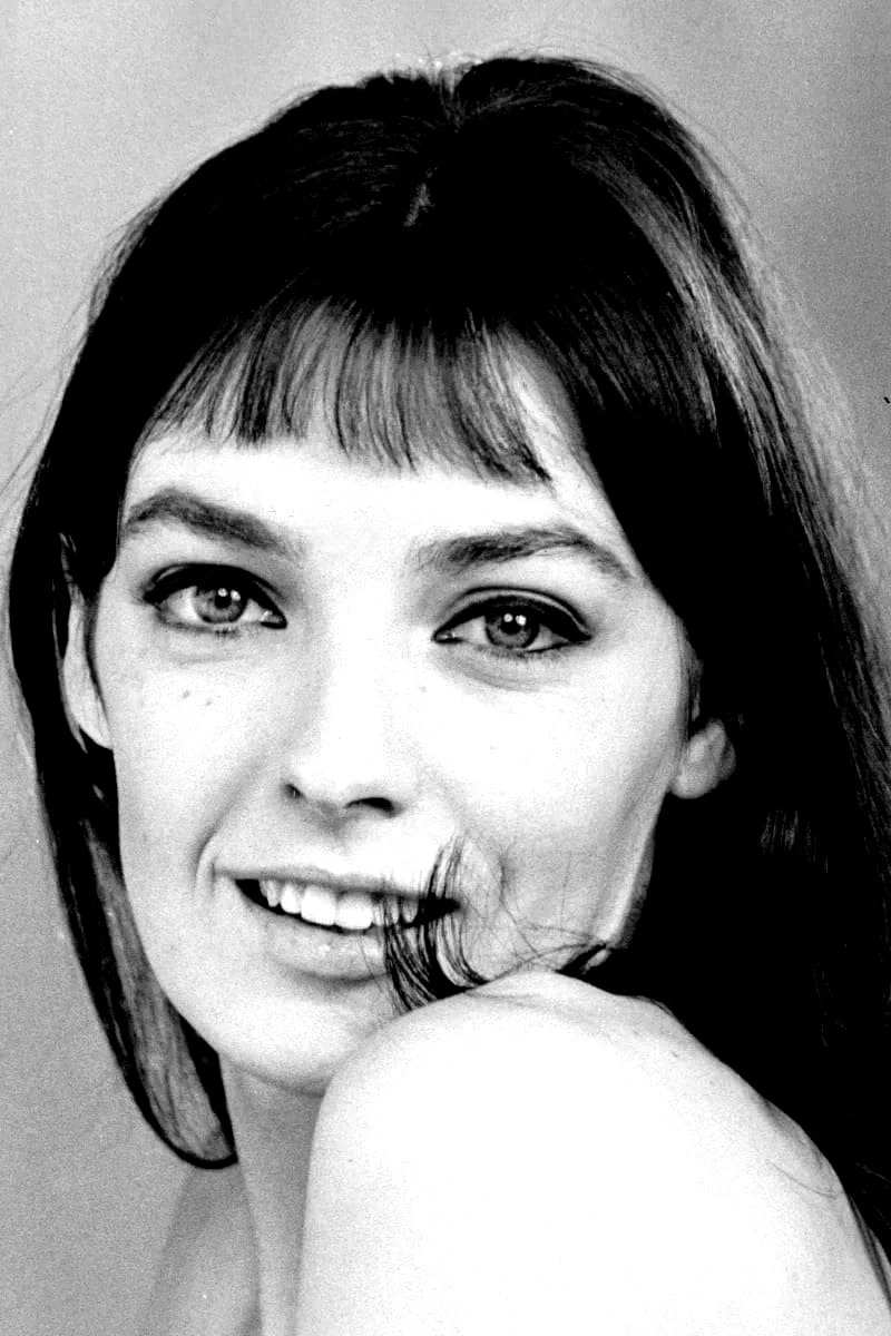 Marie Laforêt