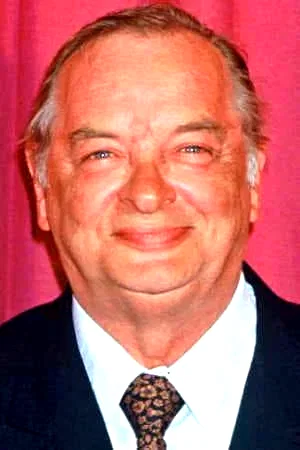 Jean-Paul Roussillon