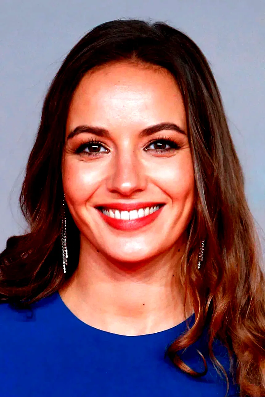 Antonia Desplat