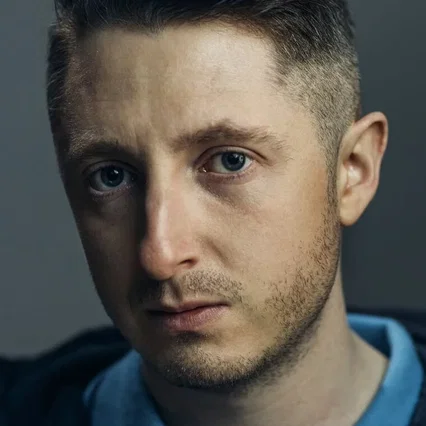  Ryan McParland