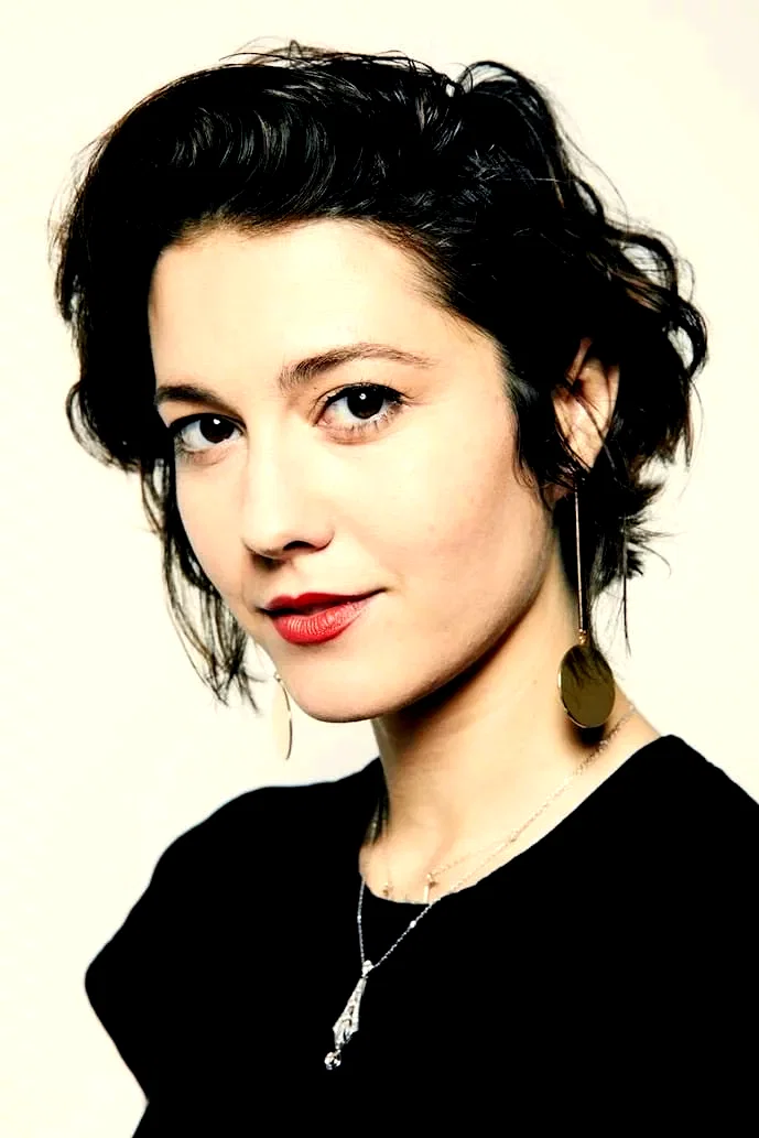 Mary Elizabeth Winstead