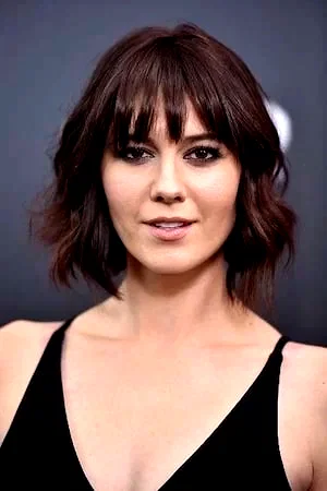 Mary Elizabeth Winstead