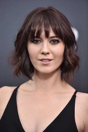 Photo de Mary Elizabeth Winstead