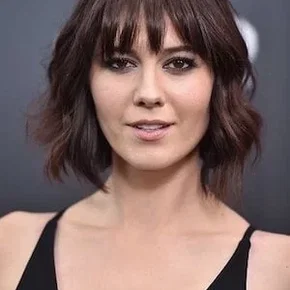 Photo star : Mary Elizabeth Winstead