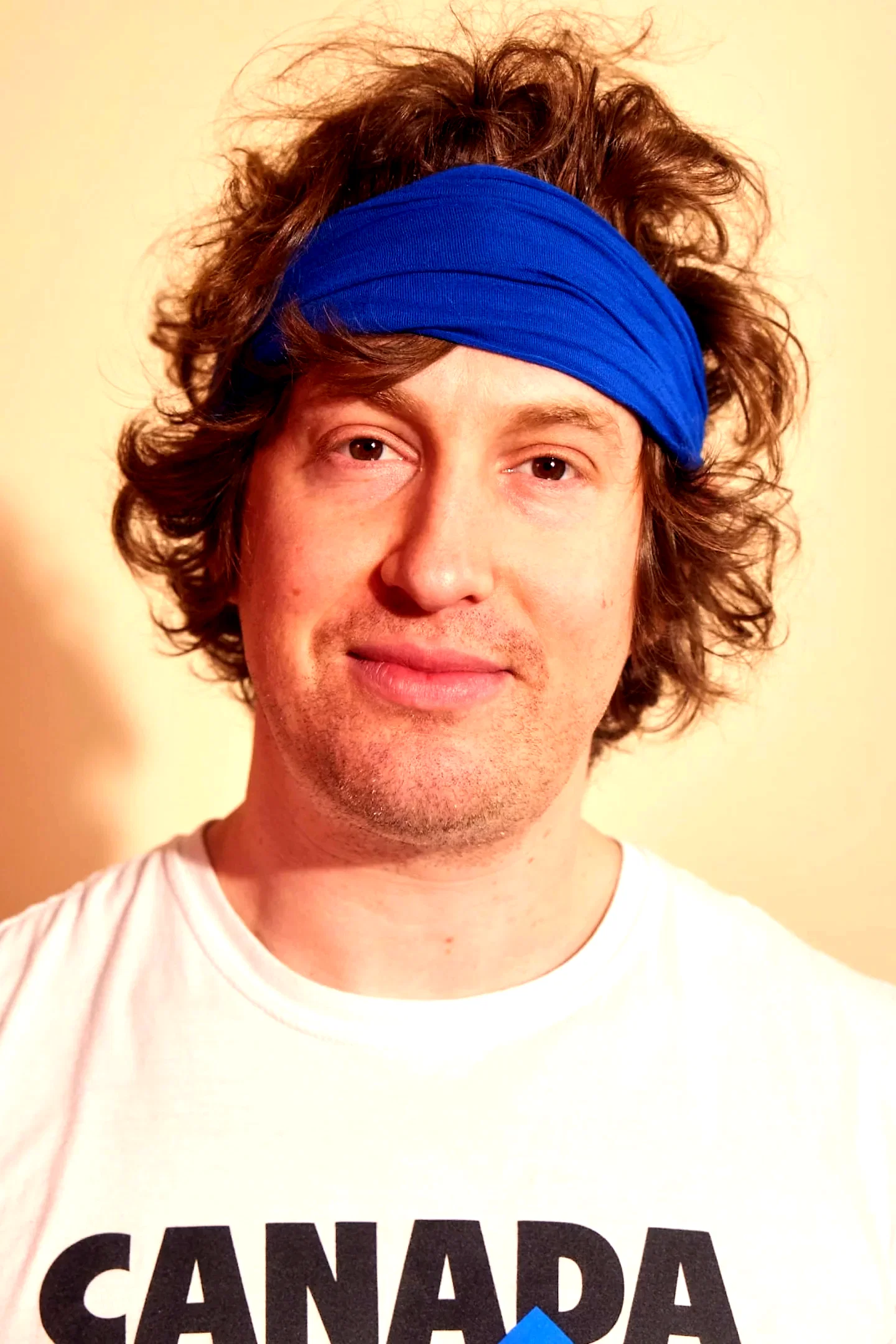 Matt Johnson