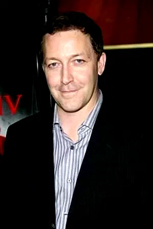Simon Reynolds
