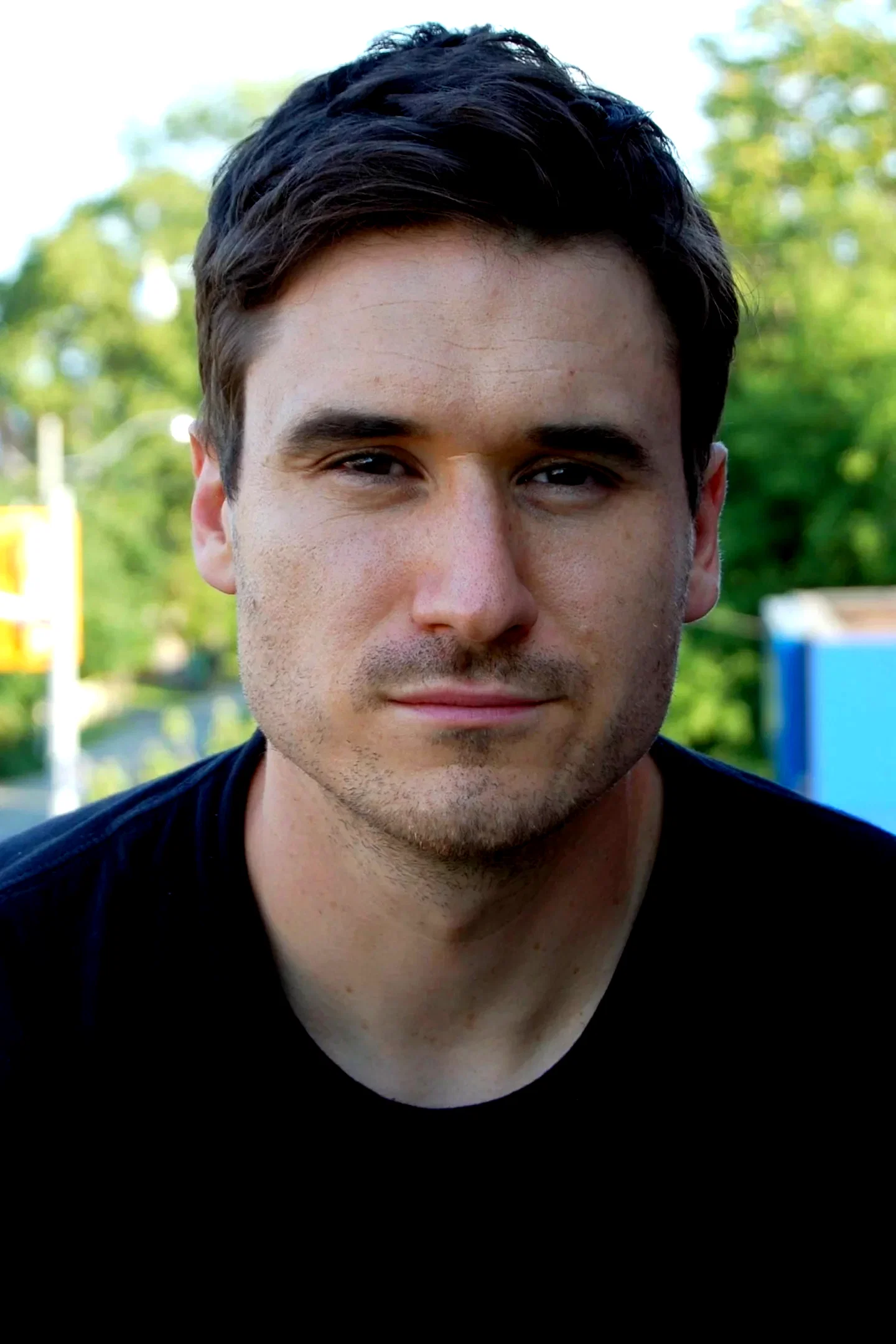 Kazik Radwanski