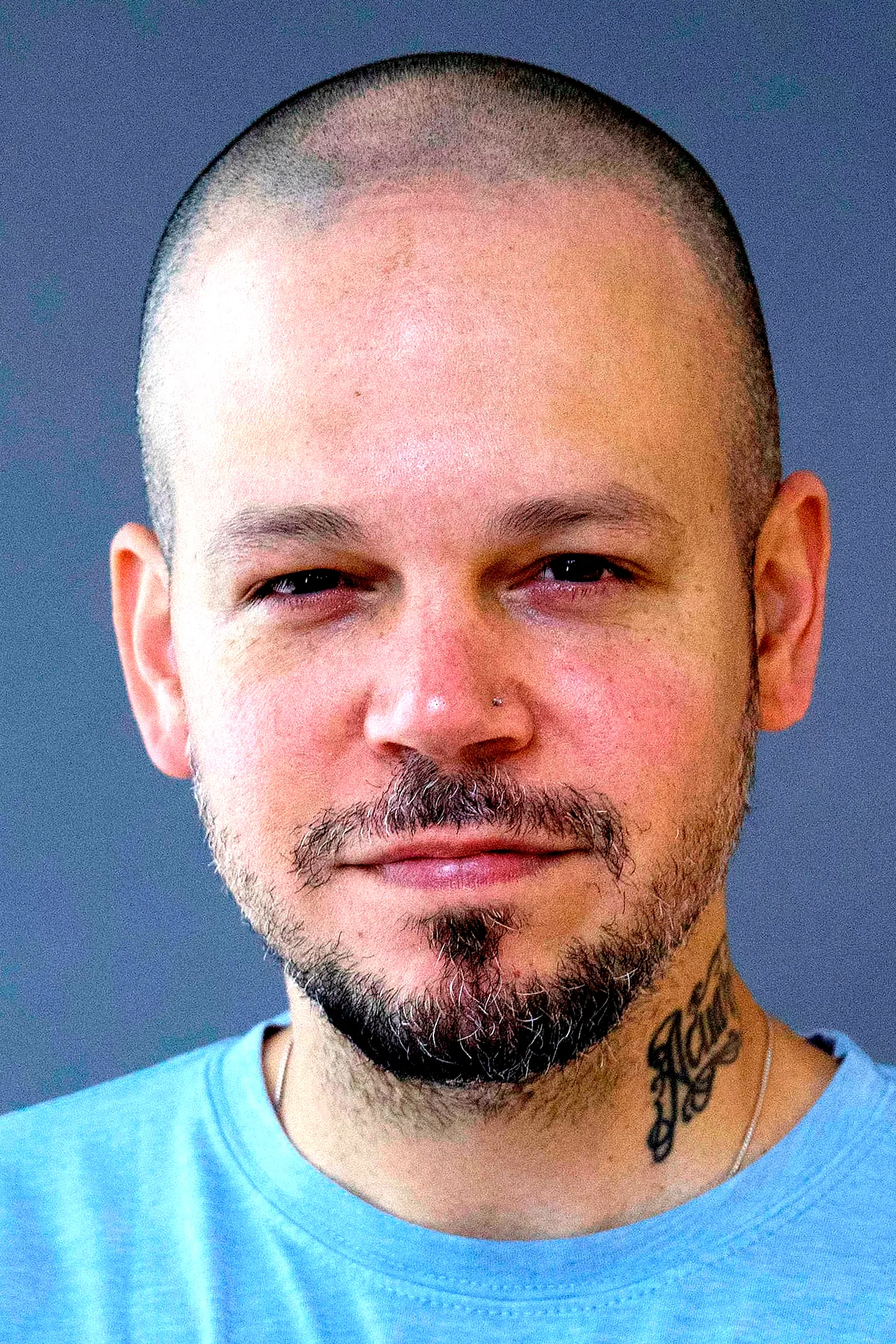  Residente