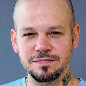 Photo star :  Residente