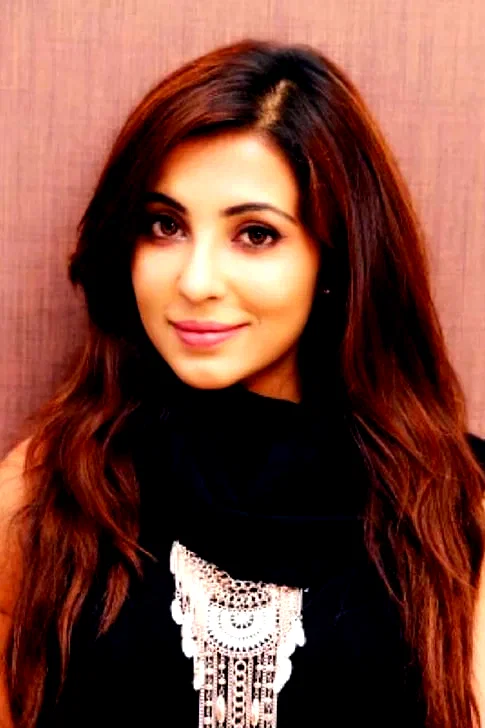  Parvatii Nair