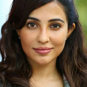 Photo star :  Parvatii Nair
