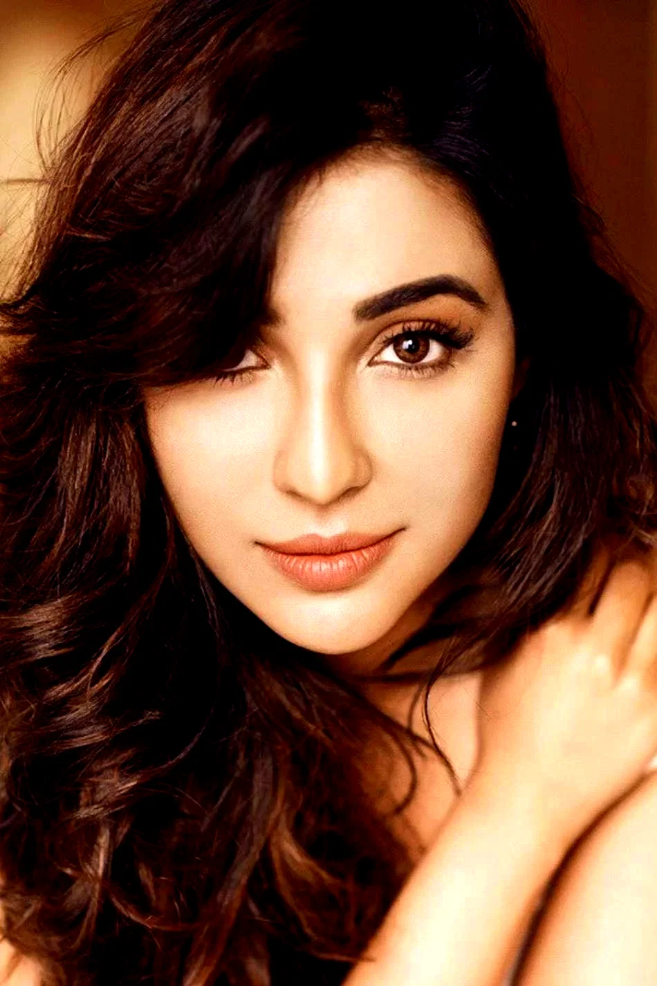  Parvatii Nair