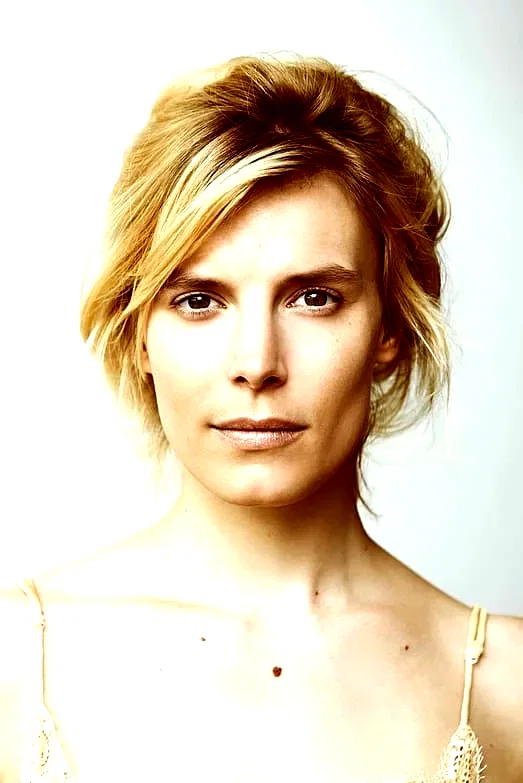  Sidsel Siem Koch