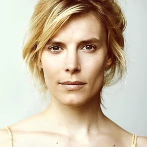 Photo star :  Sidsel Siem Koch