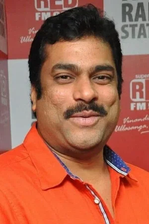  Harshavardhan photo