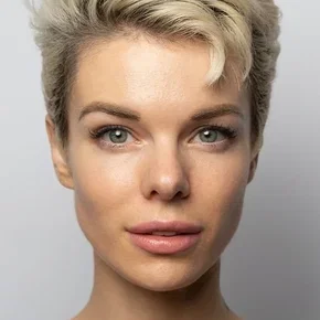 Photo star :  Анна Старшенбаум
