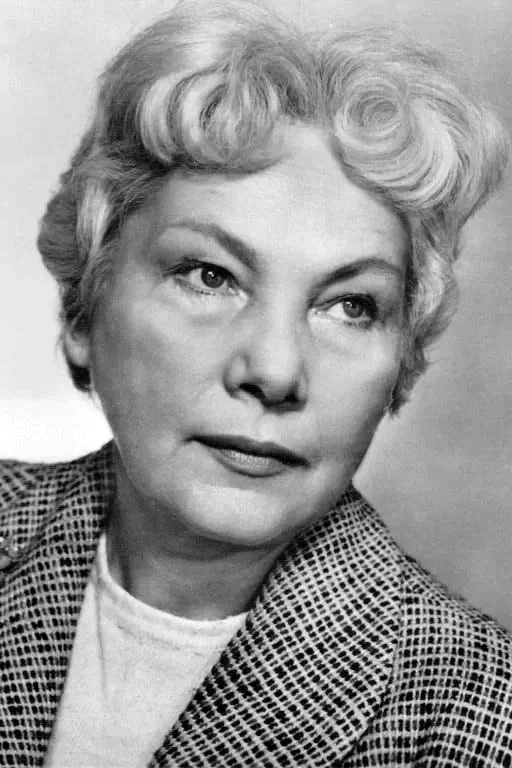  Jirina Sejbalova