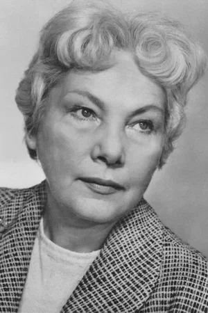  Jirina Sejbalova