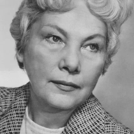  Jirina Sejbalova