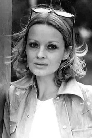 Jana Brejchova photo