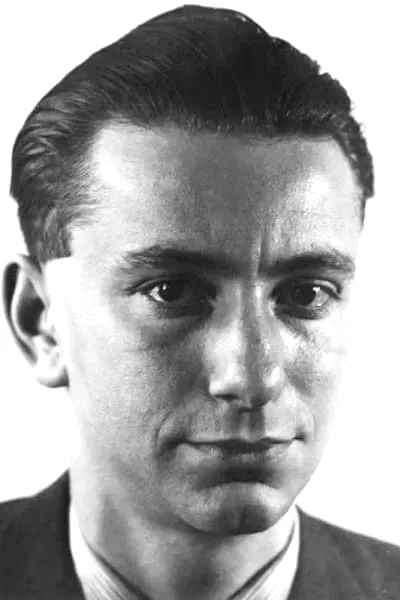  Jiri Weiss