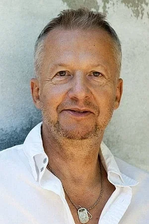 Boguslaw Linda photo