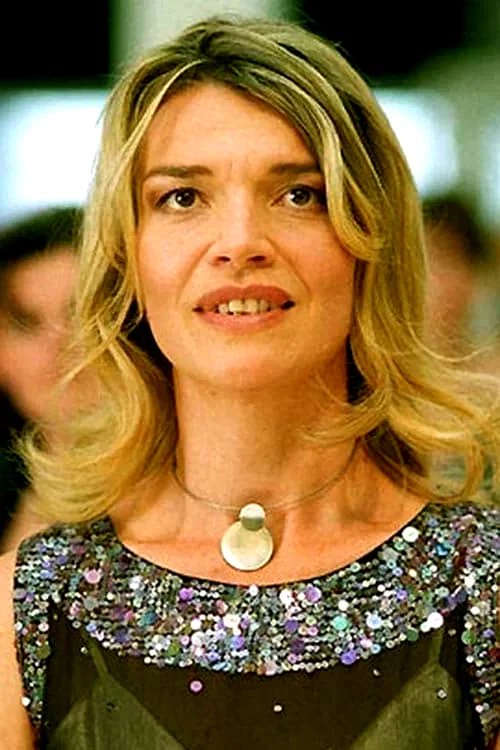  Petra Lustigová