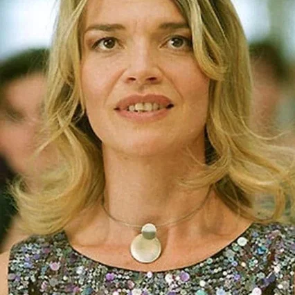  Petra Lustigová