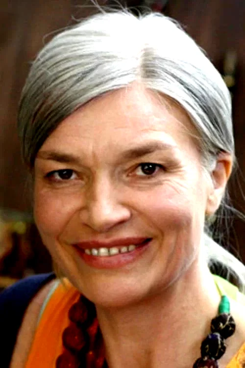  Petra Lustigová
