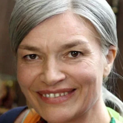  Petra Lustigová