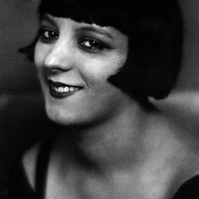 Photo star :  Kiki of Montparnasse