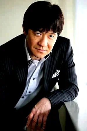 Teruyoshi Uchimura