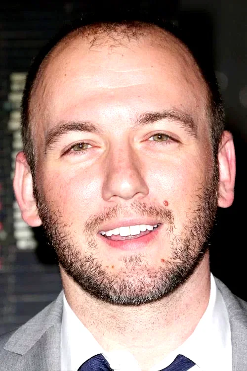 Simon Barrett